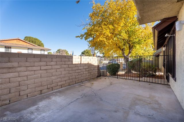 4565 Sirius Avenue, Las Vegas, NV 89102