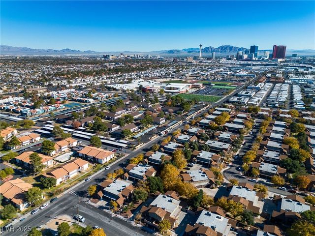 4565 Sirius Avenue, Las Vegas, NV 89102