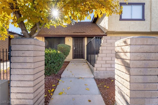 4565 Sirius Avenue, Las Vegas, NV 89102