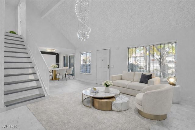 4565 Sirius Avenue, Las Vegas, NV 89102