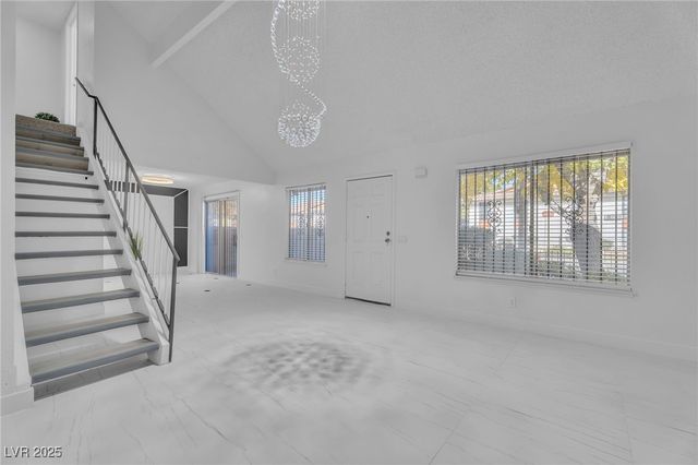 4565 Sirius Avenue, Las Vegas, NV 89102