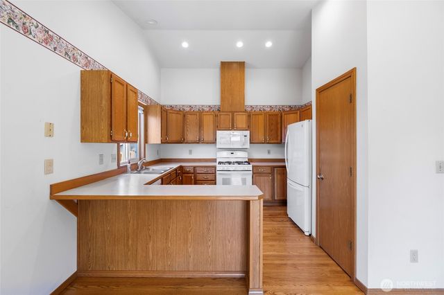 427 S 32nd Place, Mount Vernon, WA 98274