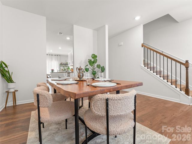 302 woodnettle Lane 18, Arden, NC 28704