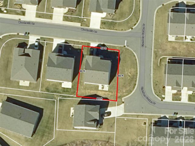302 woodnettle Lane 18, Arden, NC 28704