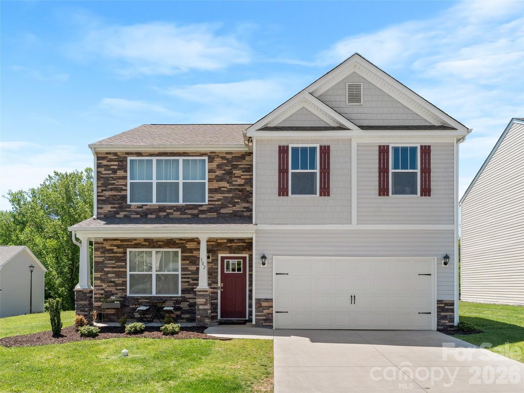 302 woodnettle Lane 18, Arden, NC 28704