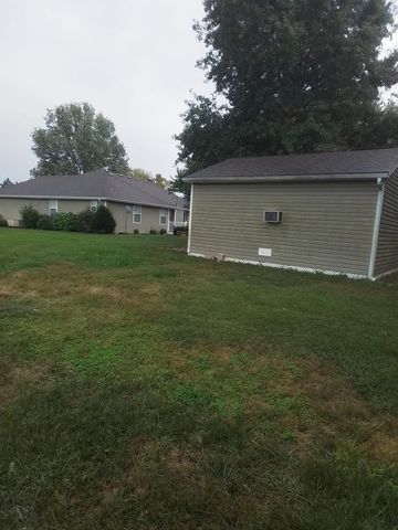 115 Cedar View Lane, Clever, MO 65631