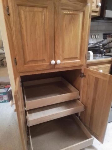 115 Cedar View Lane, Clever, MO 65631