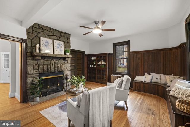 702 DEEPDENE RD, Baltimore, MD 21210