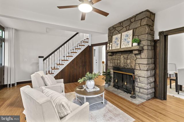 702 DEEPDENE RD, Baltimore, MD 21210