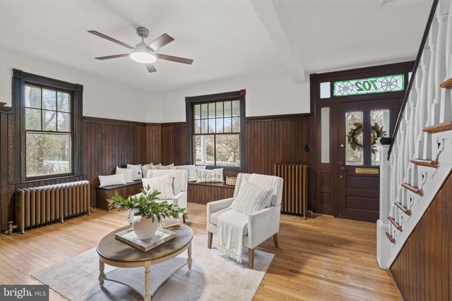 702 DEEPDENE RD, Baltimore, MD 21210