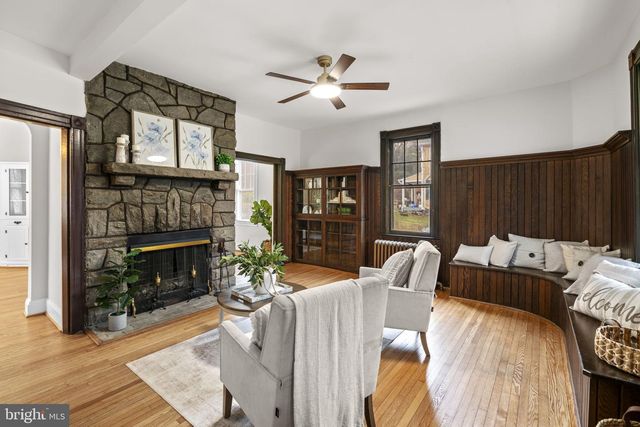 702 DEEPDENE RD, Baltimore, MD 21210