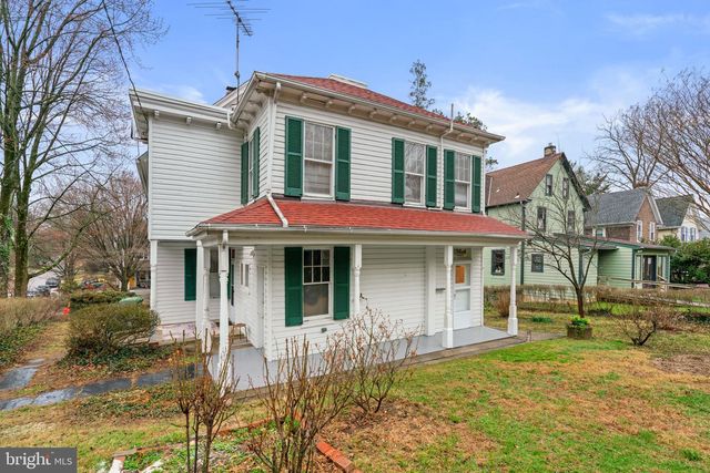 702 DEEPDENE RD, Baltimore, MD 21210