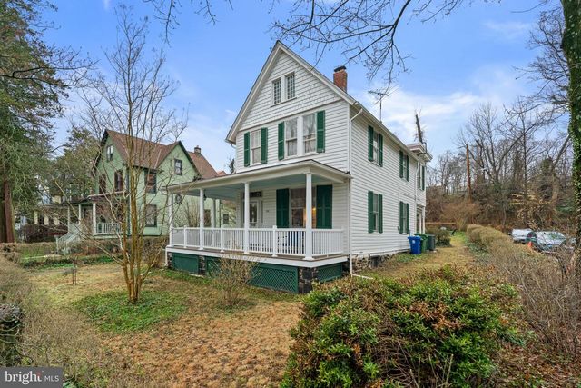 702 DEEPDENE RD, Baltimore, MD 21210