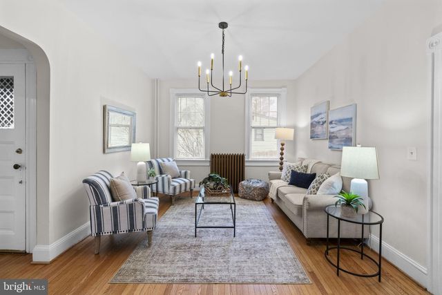 702 DEEPDENE RD, Baltimore, MD 21210