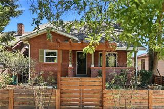 2450 N Vine Street, Denver, CO 80205