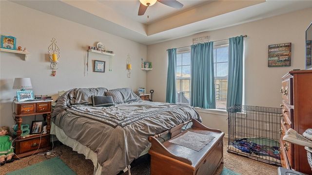 140 Washburn Drive, Pea Ridge, AR 72751