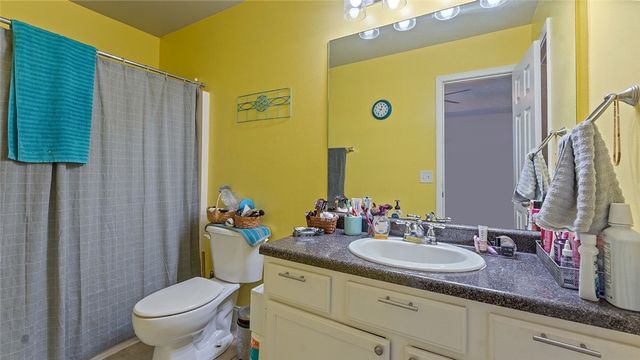 140 Washburn Drive, Pea Ridge, AR 72751