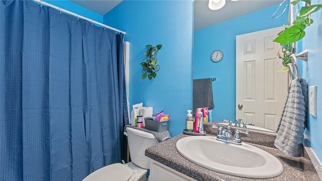 140 Washburn Drive, Pea Ridge, AR 72751