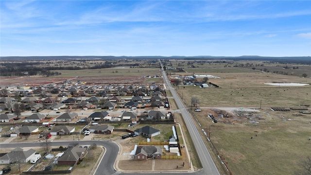 140 Washburn Drive, Pea Ridge, AR 72751