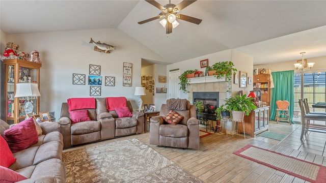 140 Washburn Drive, Pea Ridge, AR 72751