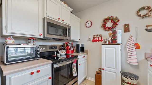 140 Washburn Drive, Pea Ridge, AR 72751