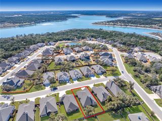 109 Wake LN, Georgetown, TX 78633