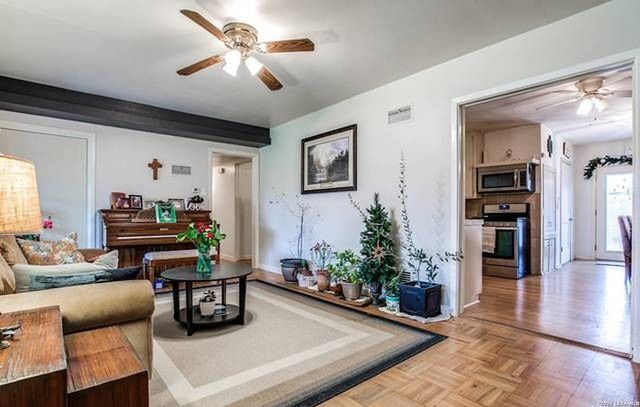 511 EXETER RD, San Antonio, TX 78209