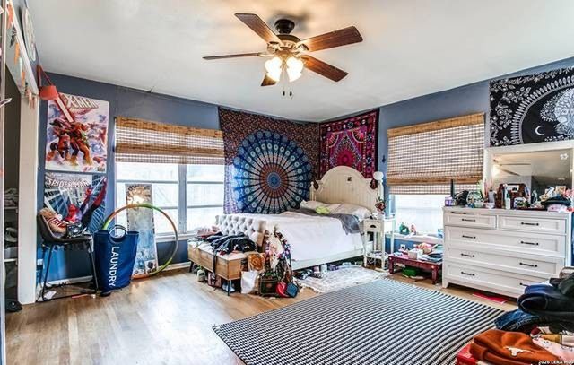 511 EXETER RD, San Antonio, TX 78209