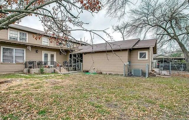 511 EXETER RD, San Antonio, TX 78209