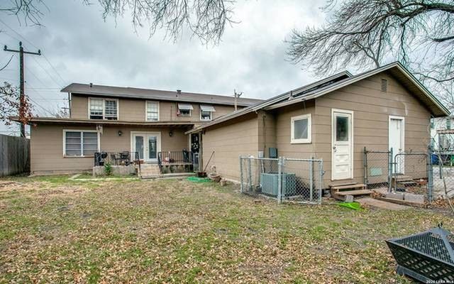 511 EXETER RD, San Antonio, TX 78209