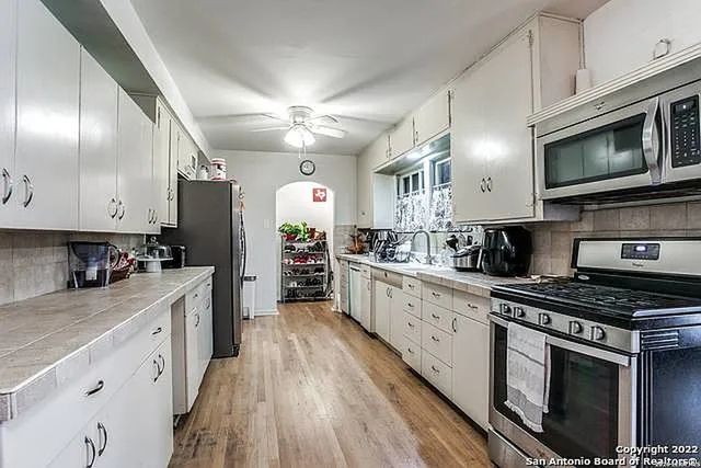 511 EXETER RD, San Antonio, TX 78209