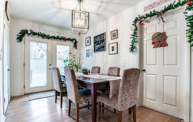 511 EXETER RD, San Antonio, TX 78209