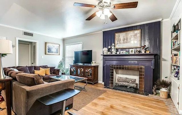 511 EXETER RD, San Antonio, TX 78209