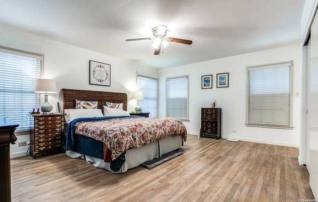 511 EXETER RD, San Antonio, TX 78209