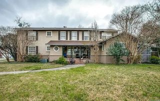 511 EXETER RD, San Antonio, TX 78209