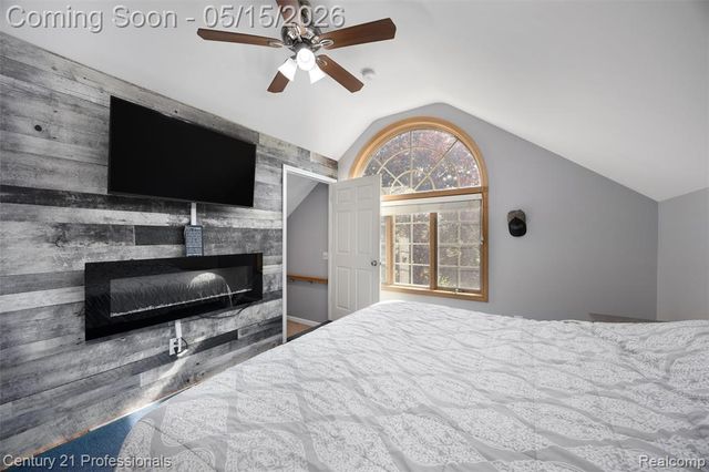 1764 Wooley Road, Oxford, MI 48371
