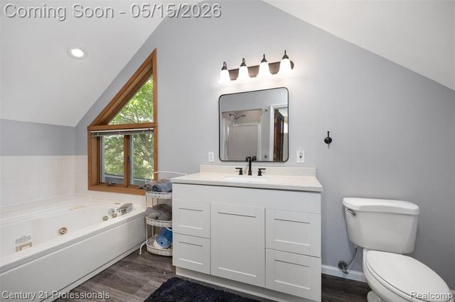 1764 Wooley Road, Oxford, MI 48371