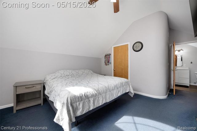 1764 Wooley Road, Oxford, MI 48371