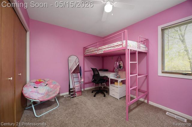 1764 Wooley Road, Oxford, MI 48371
