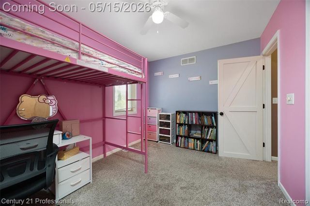 1764 Wooley Road, Oxford, MI 48371