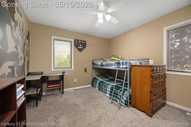 1764 Wooley Road, Oxford, MI 48371