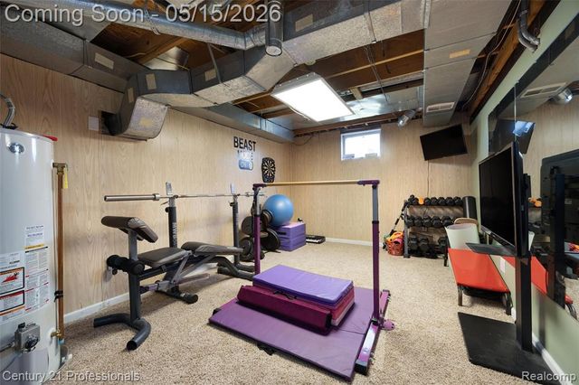 1764 Wooley Road, Oxford, MI 48371