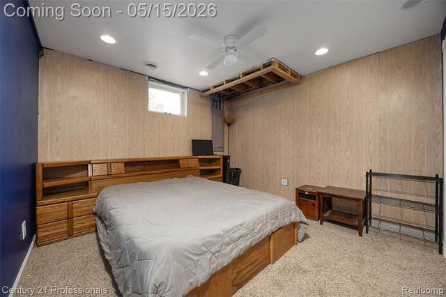 1764 Wooley Road, Oxford, MI 48371