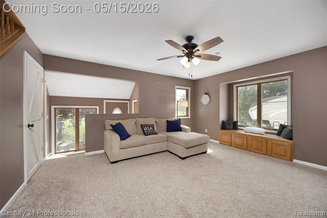 1764 Wooley Road, Oxford, MI 48371