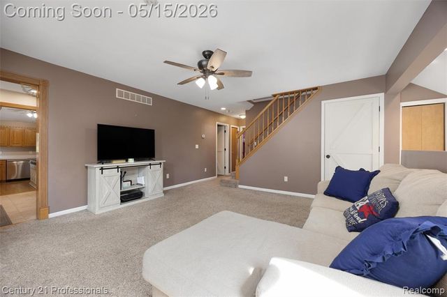 1764 Wooley Road, Oxford, MI 48371