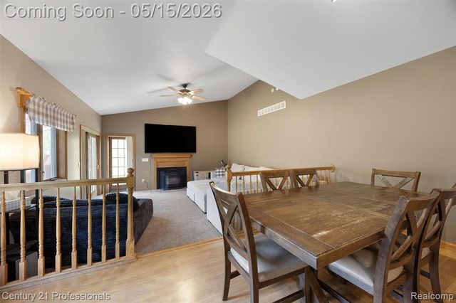 1764 Wooley Road, Oxford, MI 48371