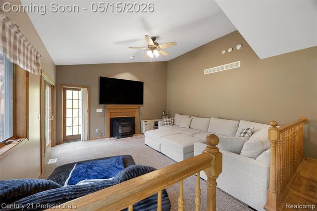 1764 Wooley Road, Oxford, MI 48371
