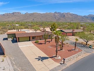 10273 E Rio De Oro Drive, Tucson, AZ 85749