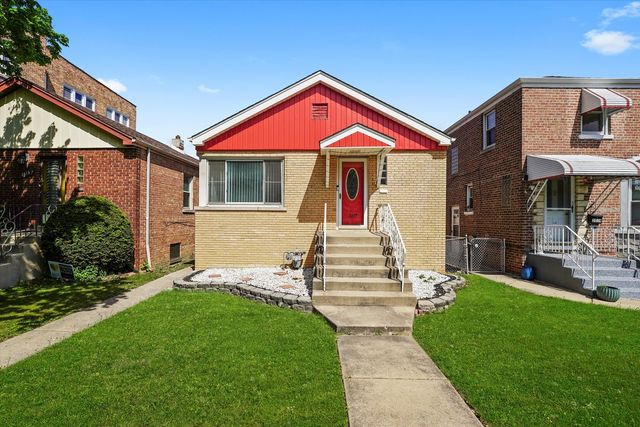3517 S 59th Avenue, Cicero, IL 60804