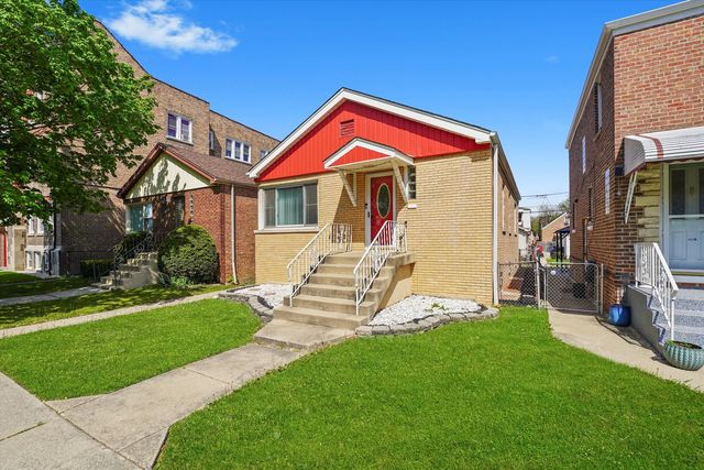 3517 S 59th Avenue, Cicero, IL 60804